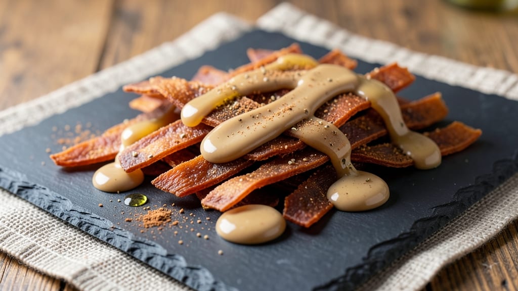 Sweet Potato Jerky for Dogs Recipe: Protein-Packed Bites Your Pup Will Love