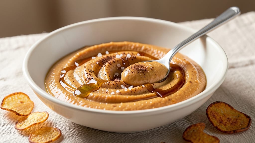 Sweet Potato Puree Recipe for Baking: Silky Texture That Elevates Cakes and Pies