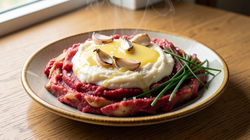 Baby Red Potatoes Mashed Potato Recipe: Ultra-Creamy Texture Without a Trace of Lumps