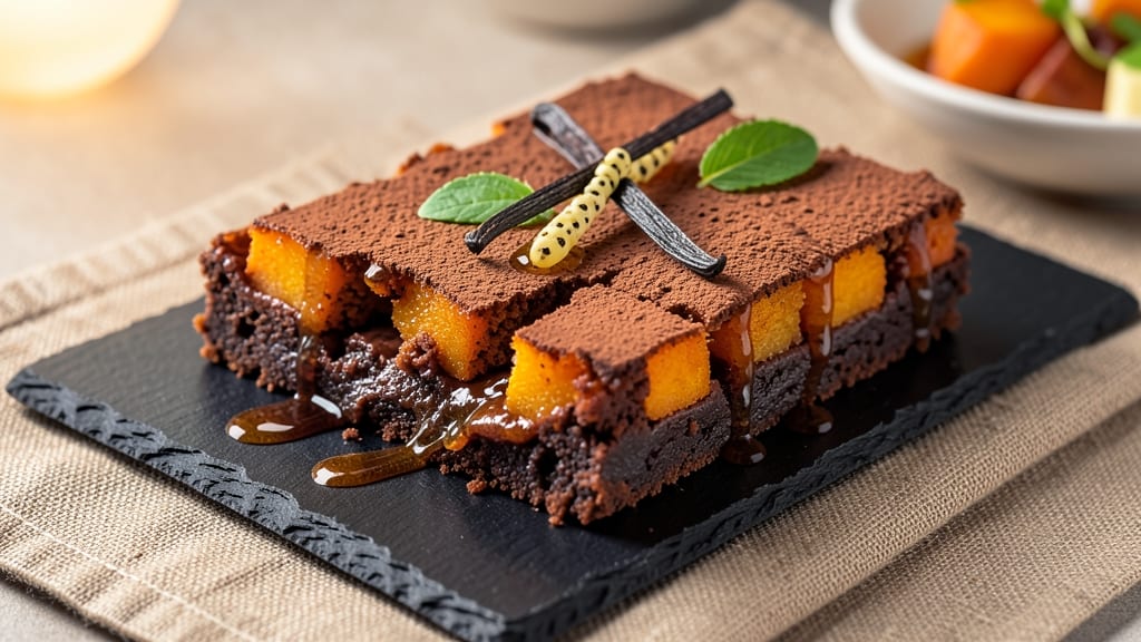 Sweet Potato Brownie Recipe No Flour: Fudgy Richness Without a Single Gram
