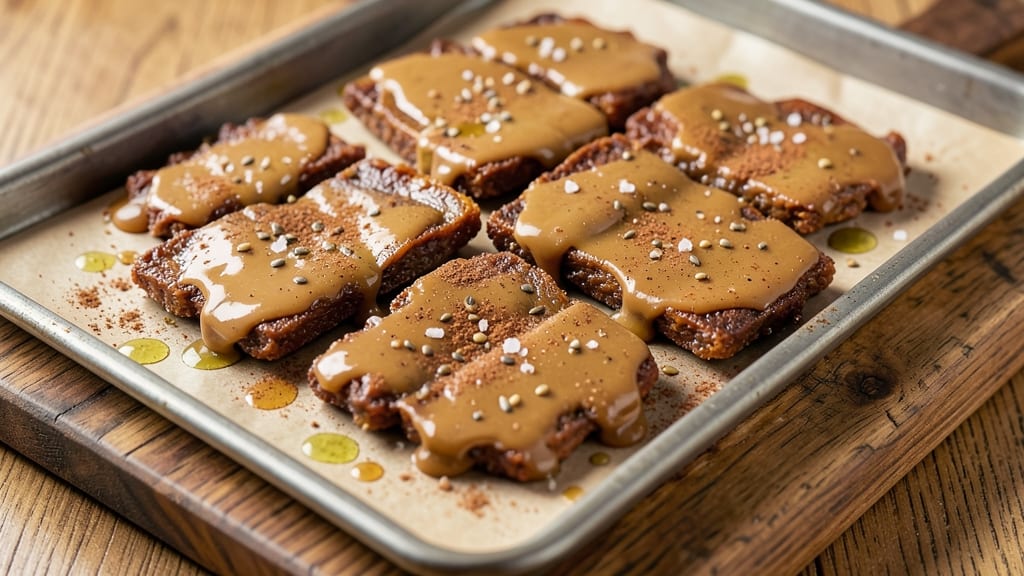 Sweet Potato Jerky Dog Treats Recipe: Chewy Protein-Packed Crunch for Pup Snacks