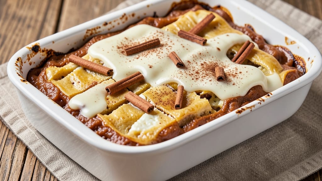 Sweet Potato Copycat Recipe: Caramelized Edges Meet Spiced Custard Bliss
