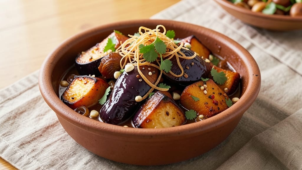 Sweet Potato Kong Recipe: Smoky Maple-Glazed Crunch Over Creamy Cheese Bliss