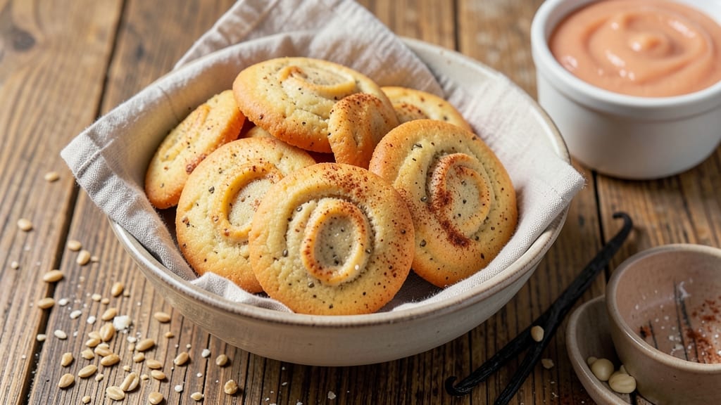 Sweet Potato Teething Biscuit Recipe: Soft-Fingered Baby-Friendly Comfort