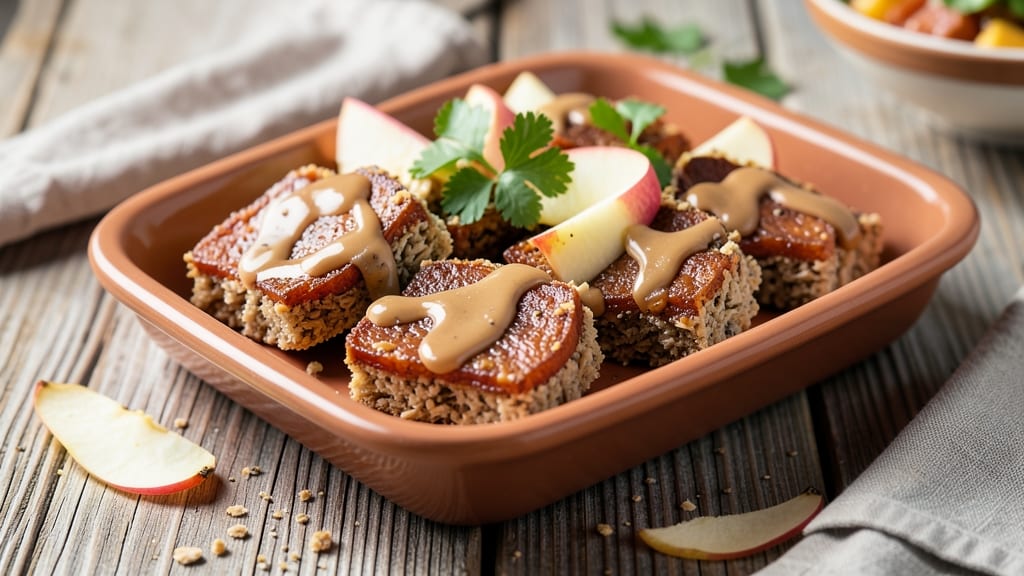 Sweet Potato Apple Dog Treats Recipe: Crunchy Bites Your Pup Will Beg For