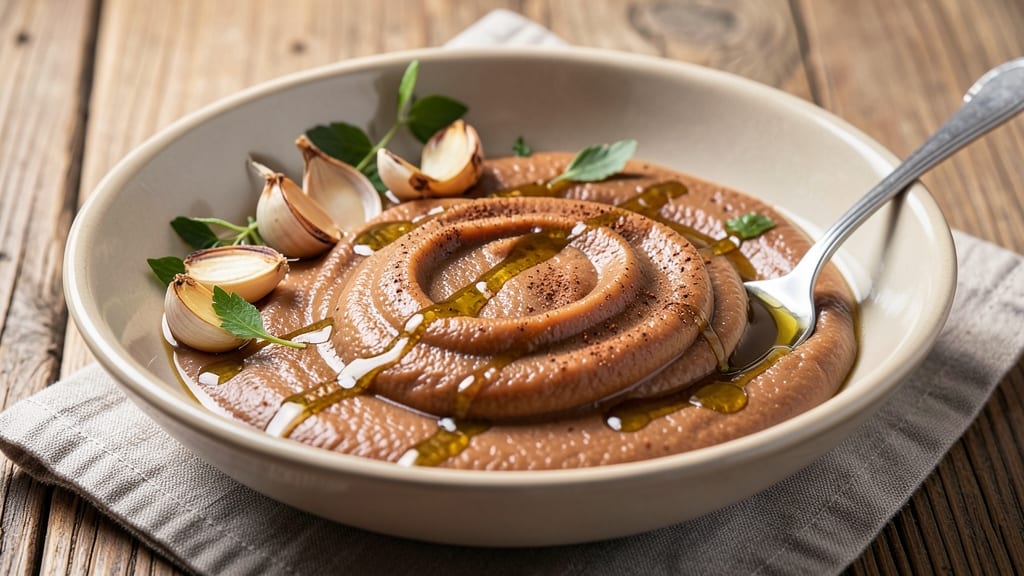 Sweet Potato Paste Recipe: Ultra-Smooth Spread for Mashed Potatoes and Dips