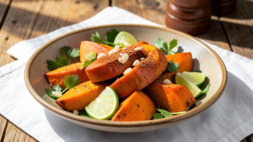 Sweet Potato Mojos Recipe: Smoky-Sweet Dip That Elevates Game Day