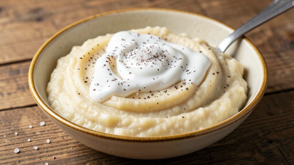 2 Person Mashed Potato Recipe: Ultra-Creamy, No-Lump Magic
