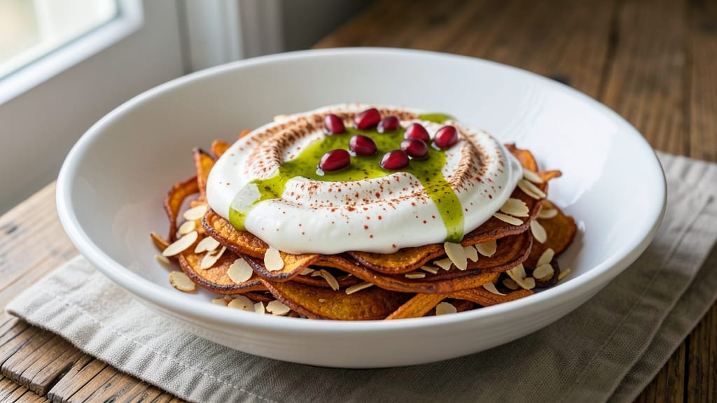 Sweet Potato Cereal Recipe: Crunchy Topping for Breakfast Bowls