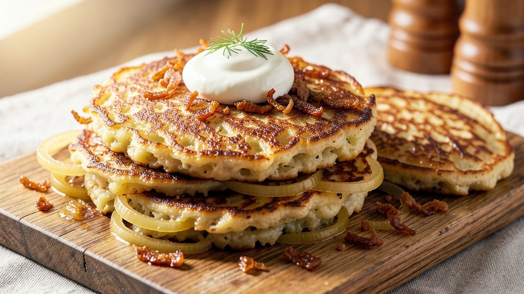 Breakfast & Brunch