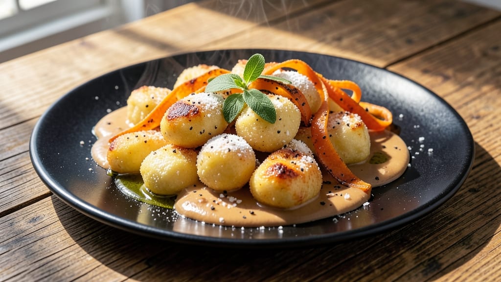 Sweet Potato Gnocchi Recipe Ideas: Pillowy Dumplings With Hidden Veggie Magic