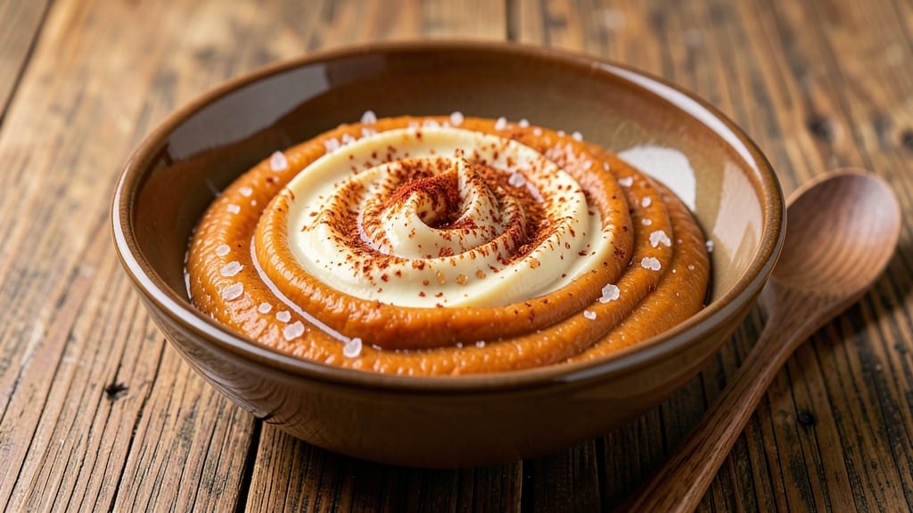 Texas Roadhouse Sweet Potato Butter Recipe: Caramelized Spice Swirl With Crispy Celery Crown