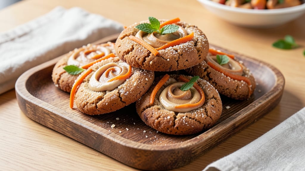 Sweet Potato Peanut Butter Dog Biscuit Recipe: Crunchy Treats Your Pup Will Beg For
