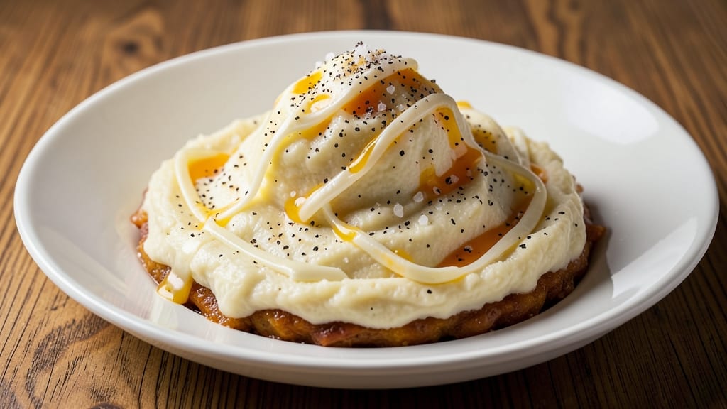 20 Lb Mashed Potato Recipe: Crowd-Pleasing Smoothness for Holiday Feasts