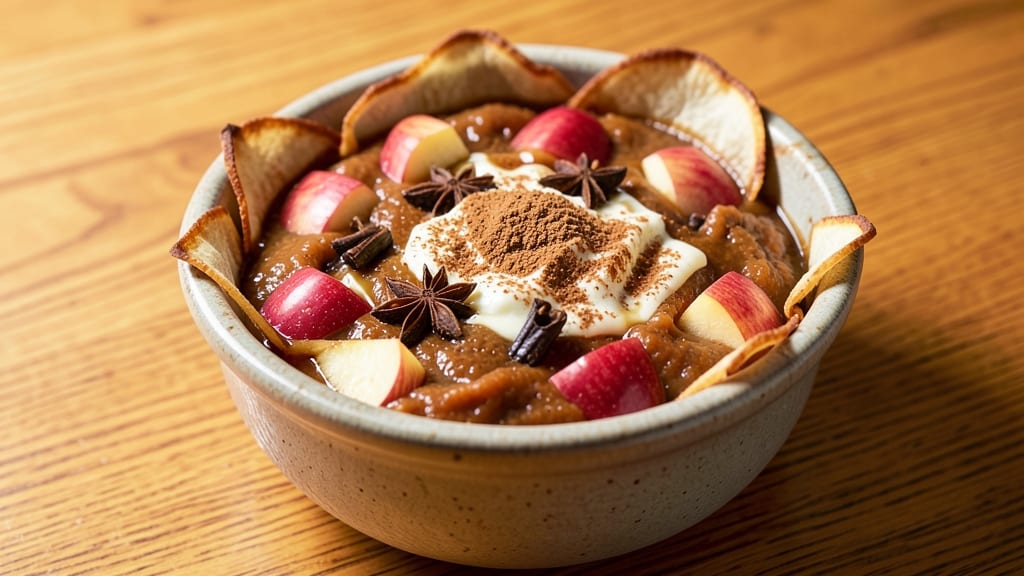 Sweet Potato Apple Butter Recipe: Warm Spice Blend With No-Refrigeration Shelf Life