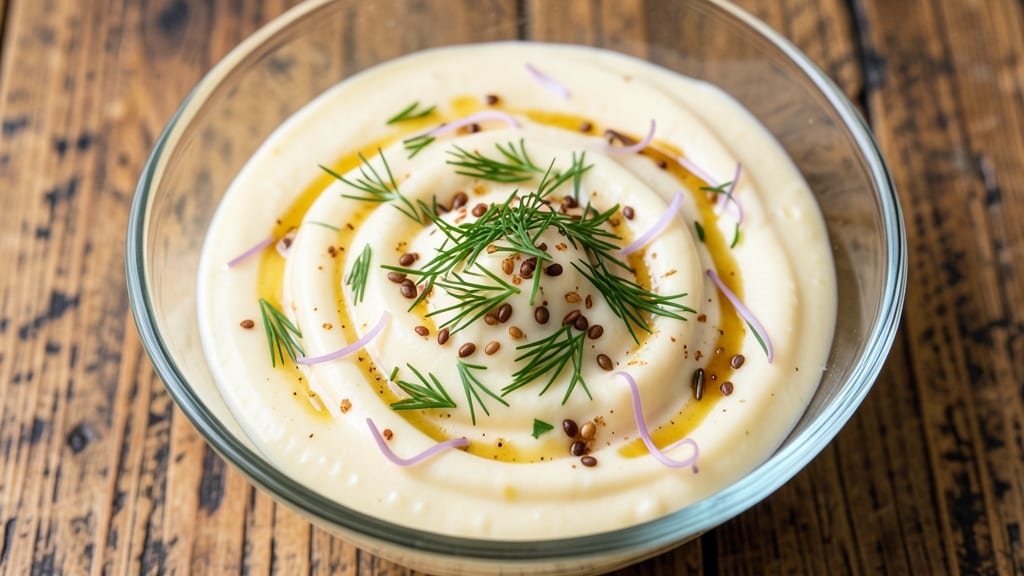 Best Potato Salad Dressing Recipe With Mayonnaise: Creamy, Tangy Balance for Perfect Potatoes