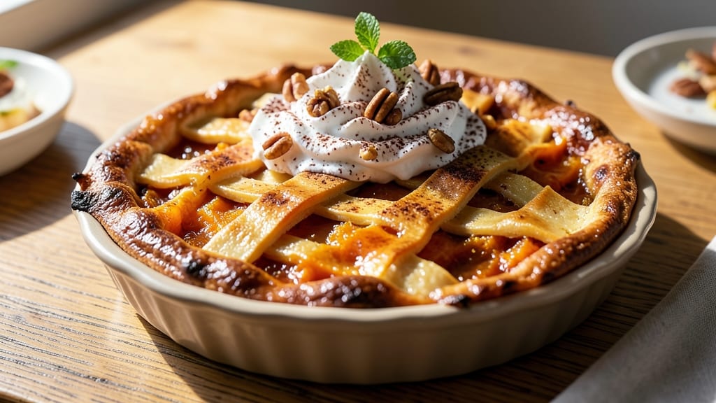 Desserts