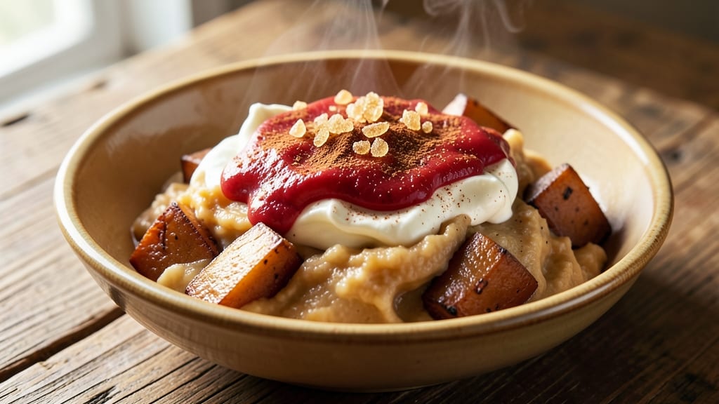 Sweet Potato Mash Recipe Instant Pot: Ultra-Smooth Velvety Texture in 15 Minutes