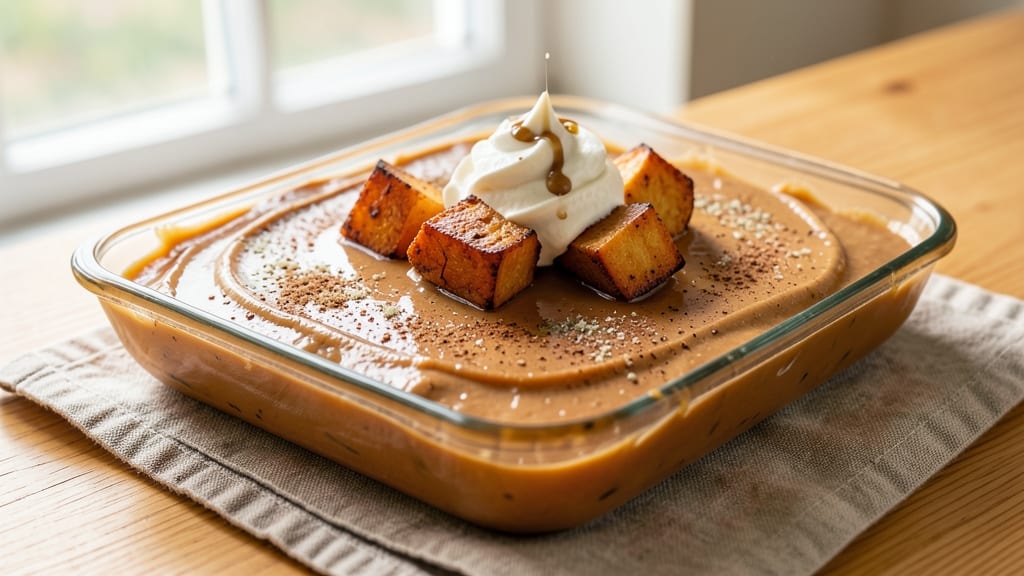 Sweet Potato Icing Recipe: Velvety Spiced Frosting for Cakes and Cookies