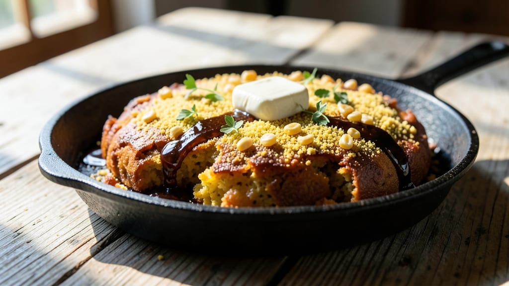 Sweet Potato Pone Origin Slavery Recipe: Historic Southern Roots With Crispy Celery Crown