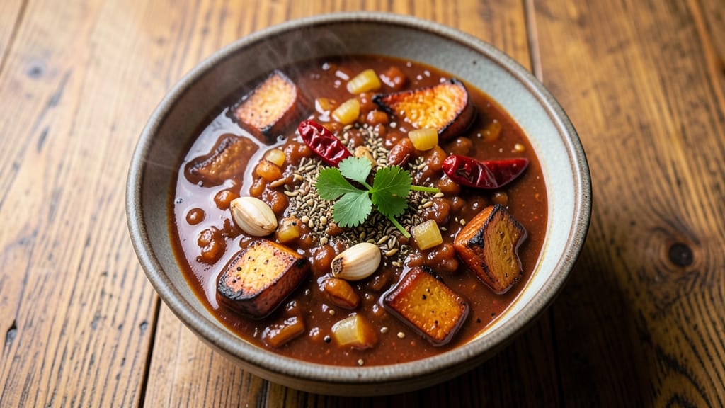 Sweet Potato Chili Recipe No Beans: Smoky-Spiced Heartiness Without the Beans