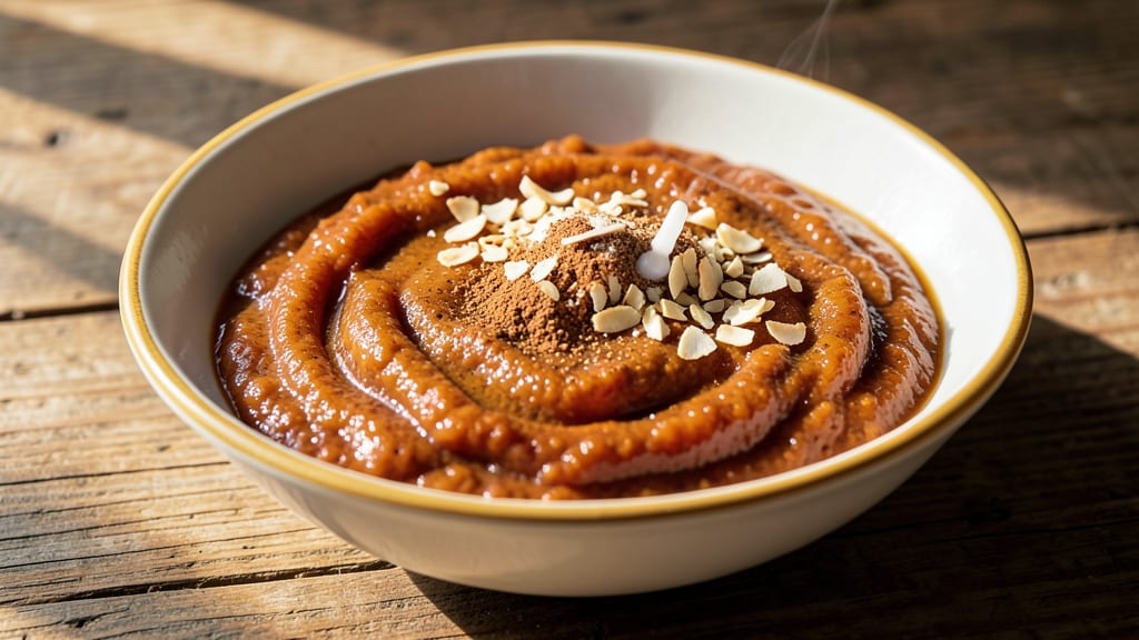 Sweet Potato Halaya Recipe: Caramelized Crunch Meets Spiced Custard Bliss