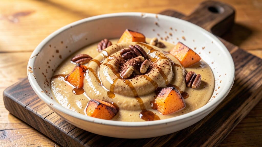 Texas Roadhouse Sweet Potato Sauce Recipe: Smoky Maple-Glazed Crunch Over Creamy Velvety Base