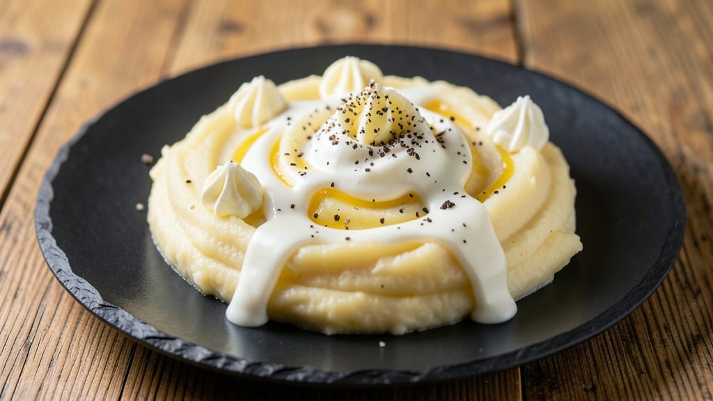 Beat Mashed Potato Recipe: Ultra-Smooth Texture Without a Trace of Lumps