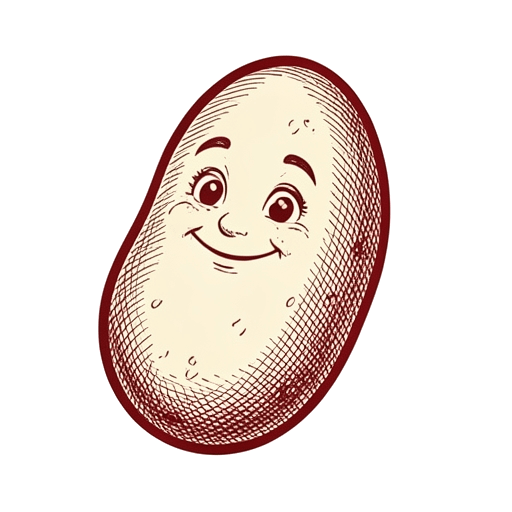 Potato Recipes Sack